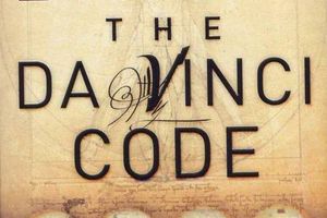 Da Vinci Code et Anges et Démons de Dan Brown