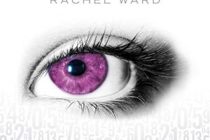 Intuitions de Rachel Ward (3 tomes).