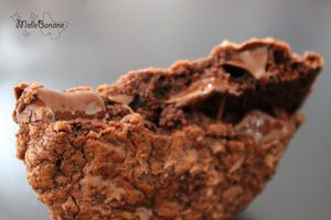 Cookies au chocolat de Donna Hay
