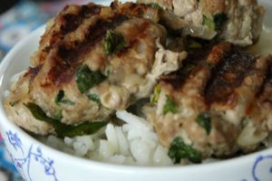 Boulettes #12354