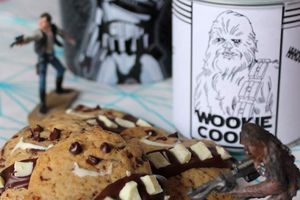Wookie Cookie