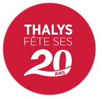 Thalys fête ses 20 ans et cherche son gâteau