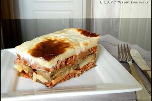 Moussaka