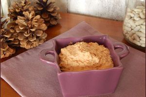 Tartinade italienne pour un délicieux apéro !