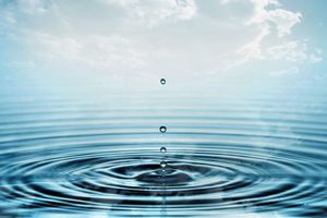 L'eau