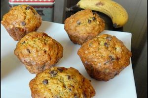 Que faire avec vos bananes trop mûres ? 15 recettes