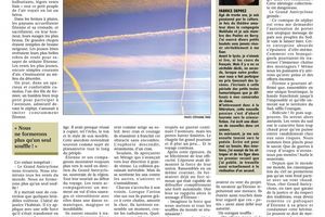 Texte de Fabrice