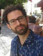 GAÉTAN LINARD, le dessinateur des Poètes en Berry