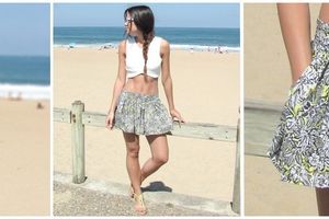 Surfing Influences