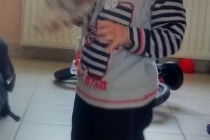Baby look - 4