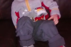 Babylook 15 Bientôt Noël