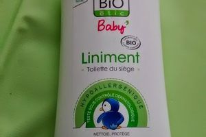 Test de la semaine : So' Bio étic de Léa Nature.