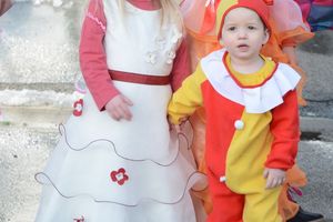 Babylook 2015 - 8 Spécial carnaval ;)