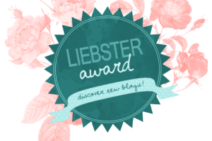 Liebster Award