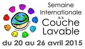 Semaine de la couche lavable
