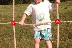 Babylook 2015 - 17 P'tite grenouille au parc de jeux