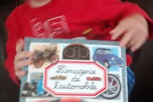 Dans ma boîte aux lettres 21