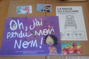 Dans ma boîte aux lettres 22