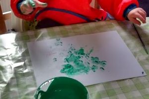 L'art est un jeu d'enfants: Autour des contes