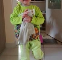 P'tits looks 2015 - 22 spécial tortues et joli coeur