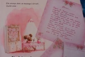 Chut les enfants lisent! Le rendez-vous de la Petite Souris