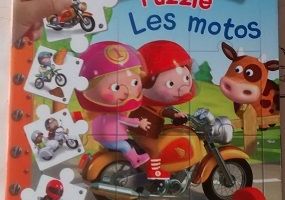 Les nouveautés Fleurus côté livres de jeux