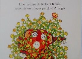 Chut les enfants lisent! Léo