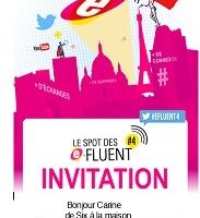 #Efluent4 J'y étais! Mais c'est quoi?