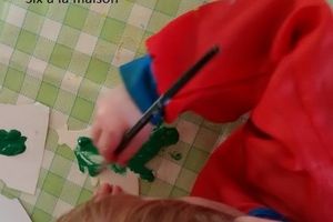 DIY Décoration de Noël