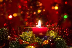Bon réveillon à tous!!!!