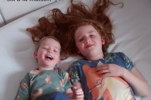 P'tit Looks 2016 - Les petits rusés avec Googoo&gaga