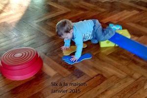 Bilan 2015 et Projet 2016