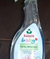 Rainett, vous connaissez la petite grenouille verte?