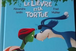 Le Lièvre et la Tortue, les petits secrets des fables