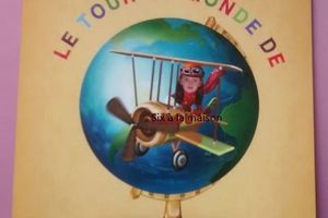 Concours de mai #3 : Livre personnalisé Unique Editions (gagnants en edit)