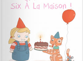 2 ans - Concours 1 : Contes de la petite boutique (gagnants en edit)