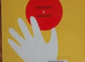 Prendre & Donner - Chut les enfants lisent!