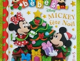 Le Noël de Mickey de Fleurus