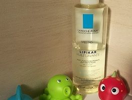 1 an avec Lipikar!