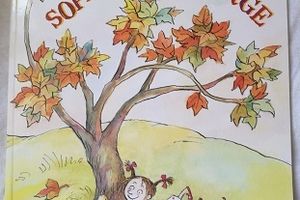 Sophie et sa courge - Chut les enfants lisent!