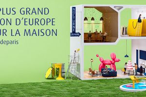 La foire de Paris 2017 + concours