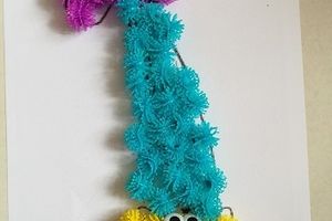 Faire des Trolls avec les Bunchems !