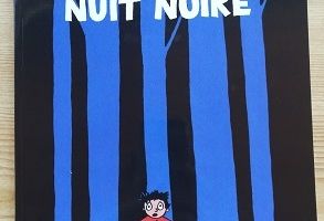 Nuit Noire