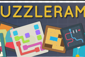 Puzzlerama !!