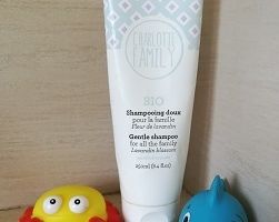 Shampoing famille de Charlotte Family Bio