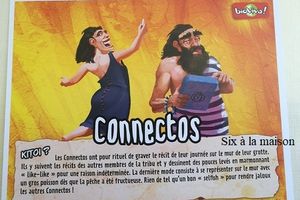 Cro-Magnon de Bioviva : Retourne au temps des hommes préhistoriques pour bien rigoler! (+concours)