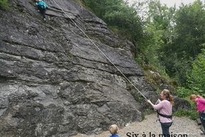 Retour sur mon été 2017 pour faire revenir un peu de soleil