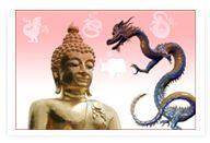 Votre Ascendant chinois