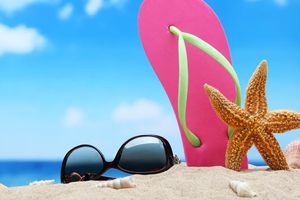 Passez de bonnes vacances