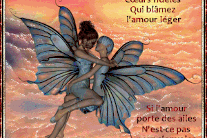 Fidèle ou pas fidèle ?